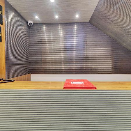Hotel Enigma Inn مومباي المظهر الخارجي الصورة